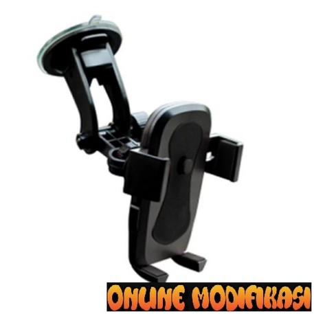 Car Holder -Holder Mobil- Dudukan Hp Mobil