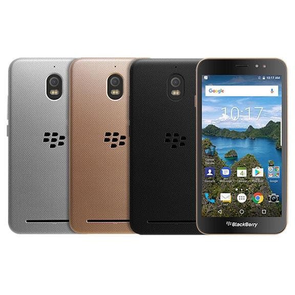 Blackberry Aurora Smartphone [32GB/4GB]