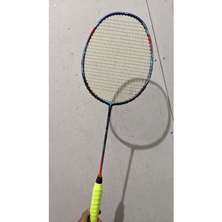 raket lining Aeronaut 9000c original