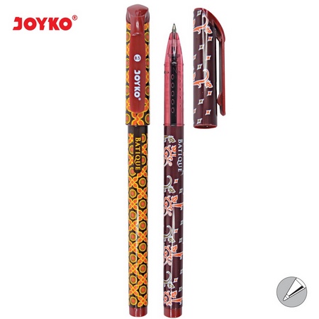 

PULPEN JOYKO BATIK GP-181