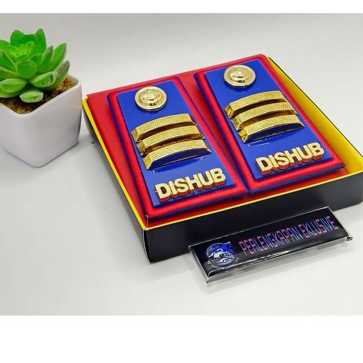 Menarik.. PANGKAT DISHUB 3A - PANGKAT DISHUB 3B - PANGKAT DISHUB 3C