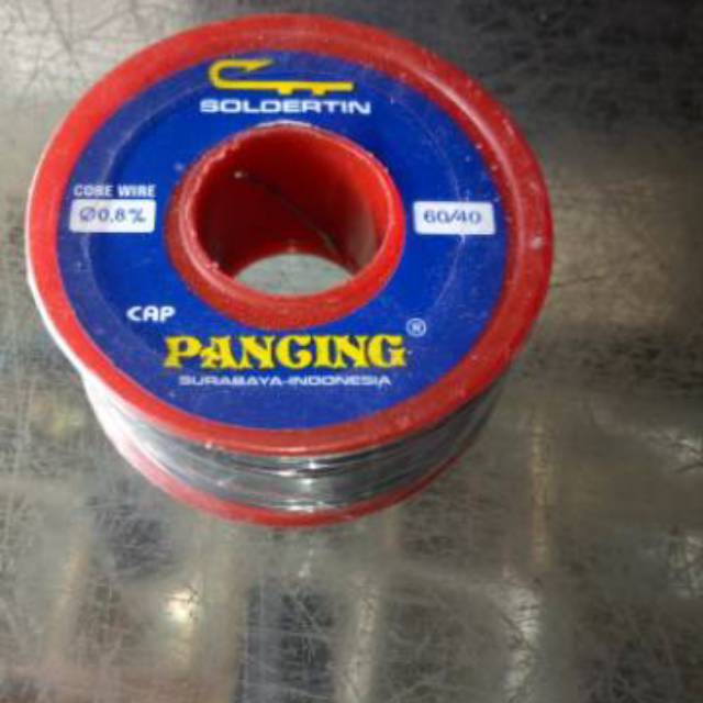 Tenol Pancing