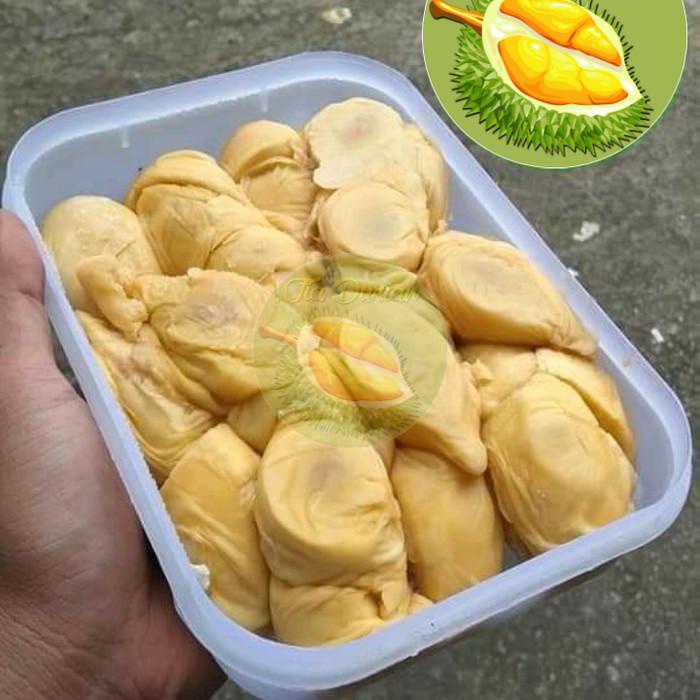 

Buah | Durian Medan || Bergaransi || Durian Ucok