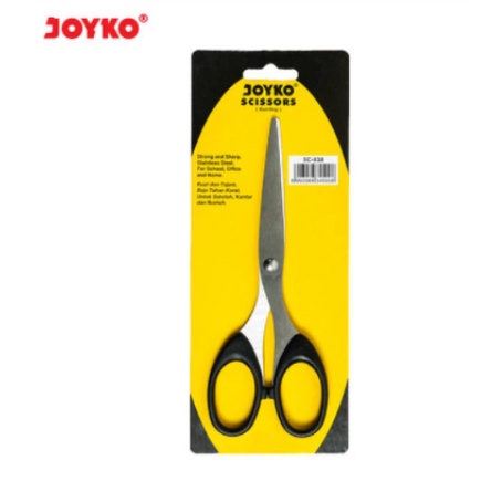 

Scissors / Gunting Joyko SC-838