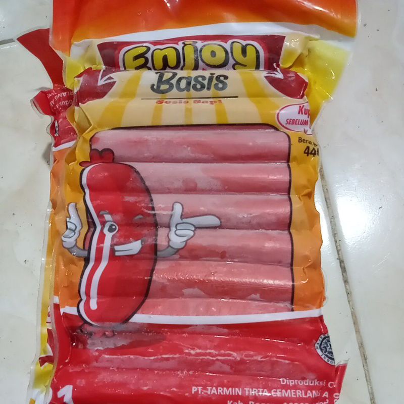 

Sosis Enjoy