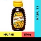 

madu tj murni 150ml