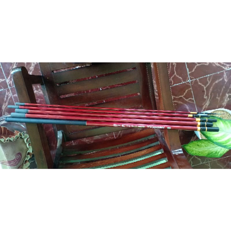 tegek kenzi Redbull 450cm