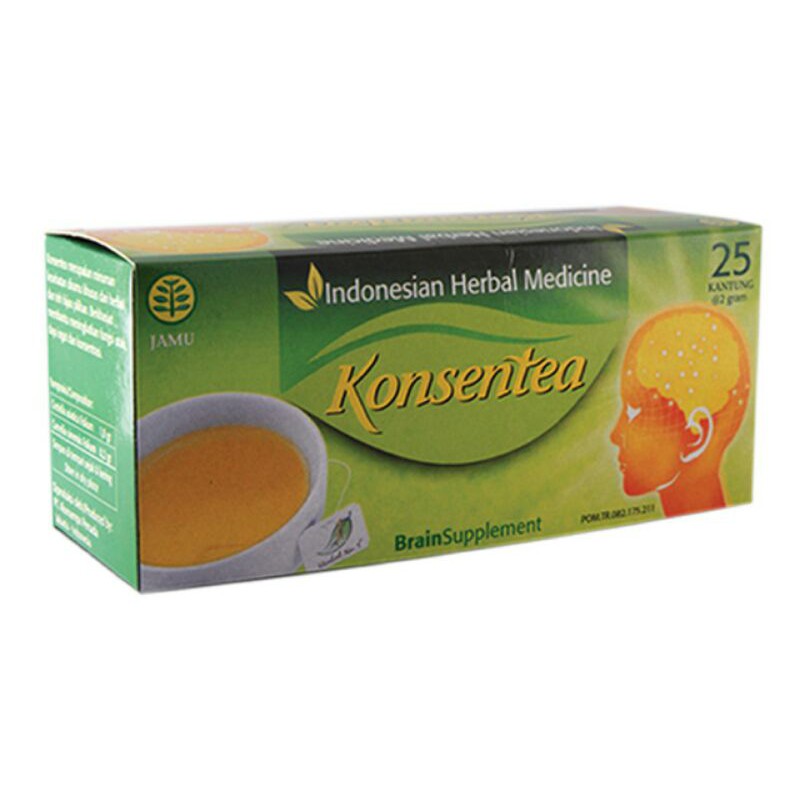 

KONSENTEA