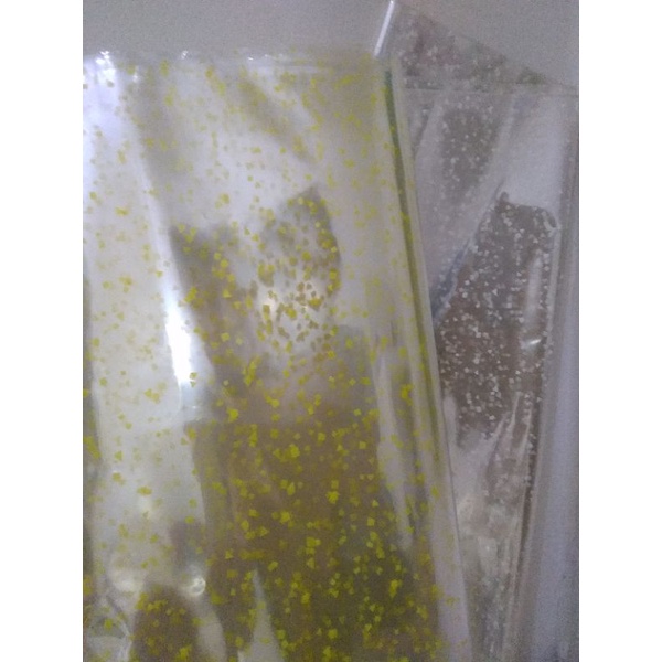 

(40 x 65 cm ) Kantong Plastik OPP ada motif / Plastik Parcel / Plastik Souvenir / Plastik Ulang Tahun