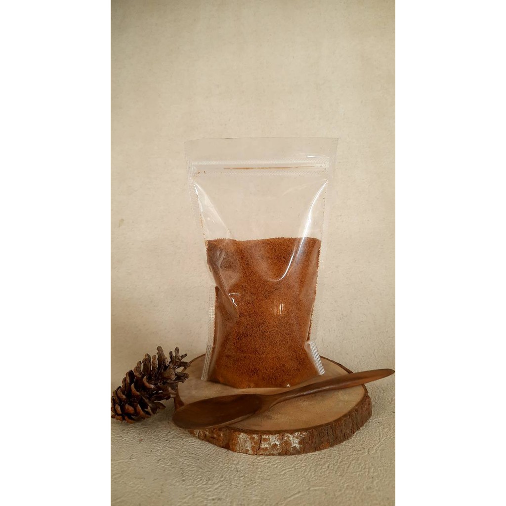 Gula Aren Asli Bubuk 200 Gram