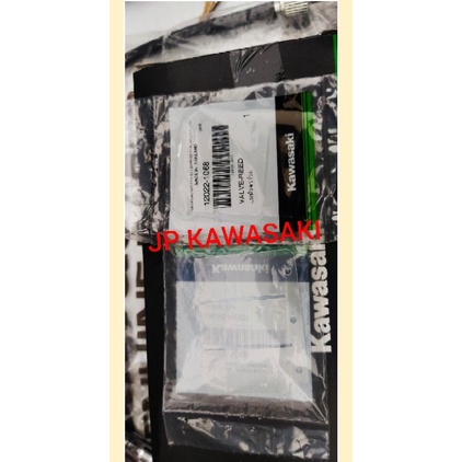 Lidah membran ninja R RR Original