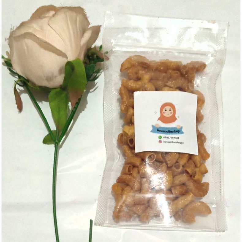 

makaroni bantet