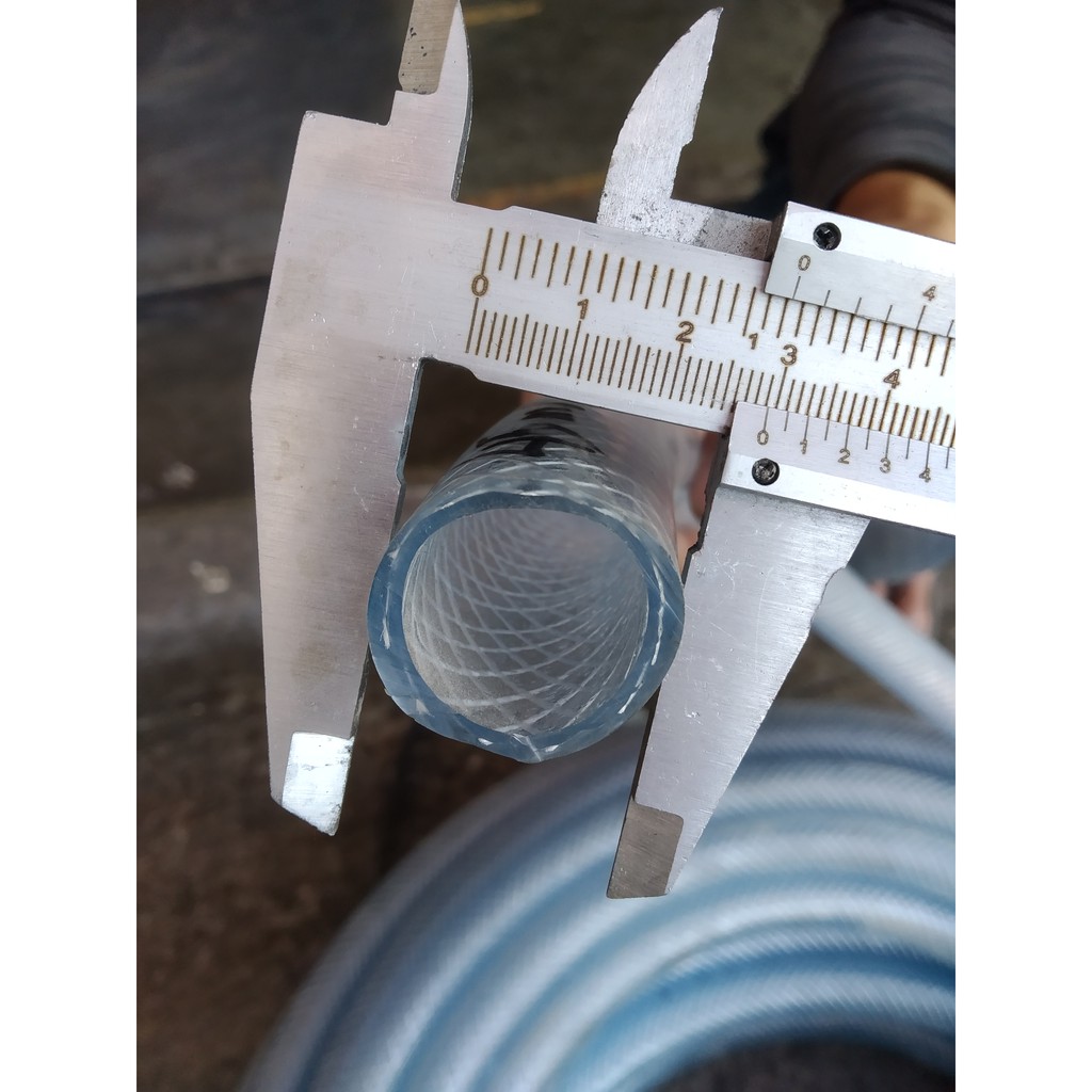 Selang Air Benang 1 inch