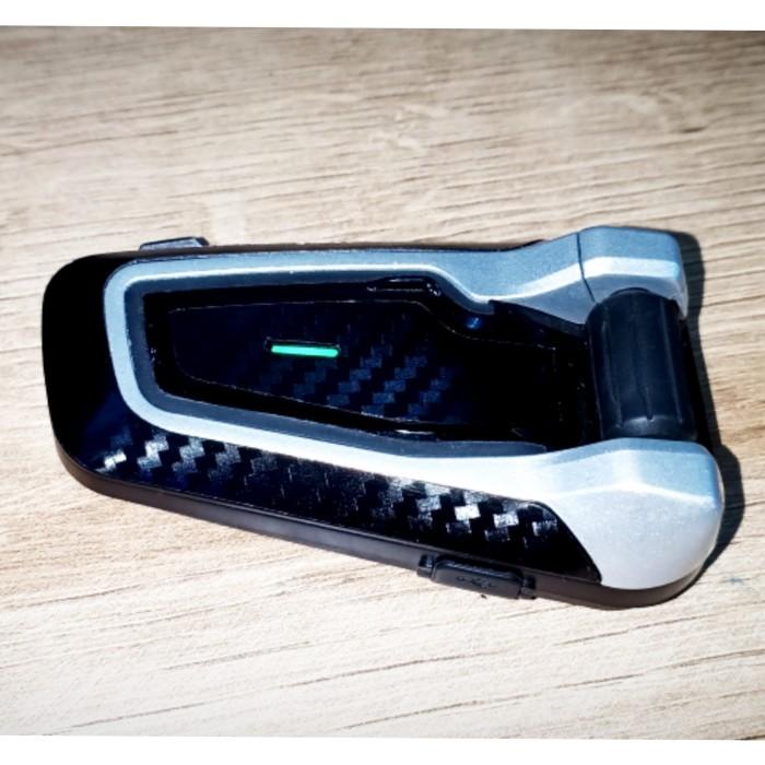 CARDO PACKTALK BOLD SKIN COVER STICKER