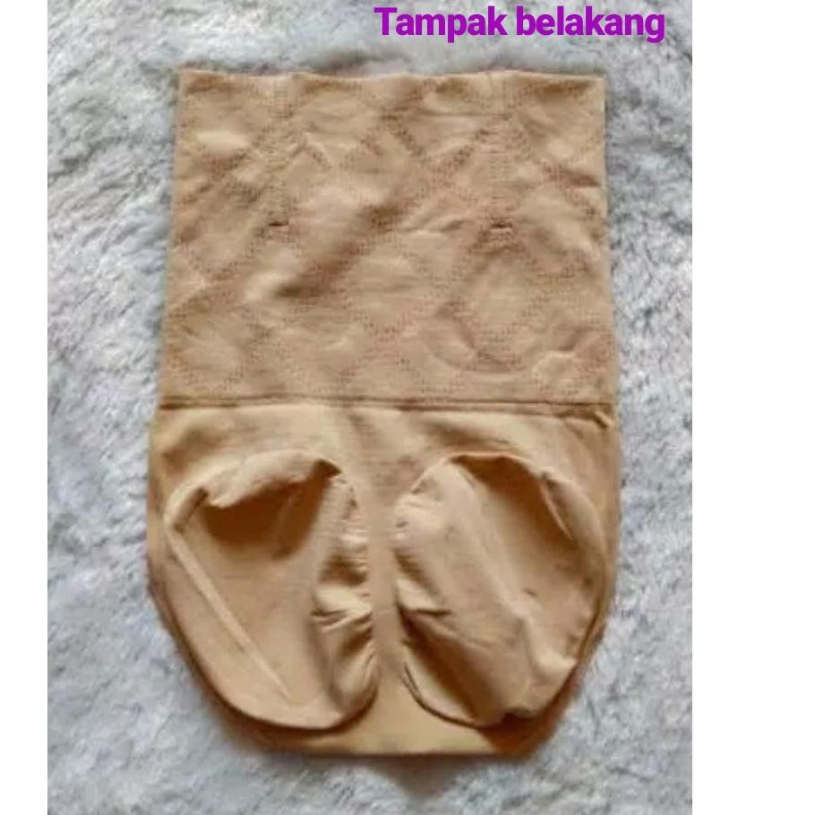 JUMBO SIZE korset pelangsing perut wanita buncit-Korset Pengecil Perut Dengan pengait dibagian Bawah