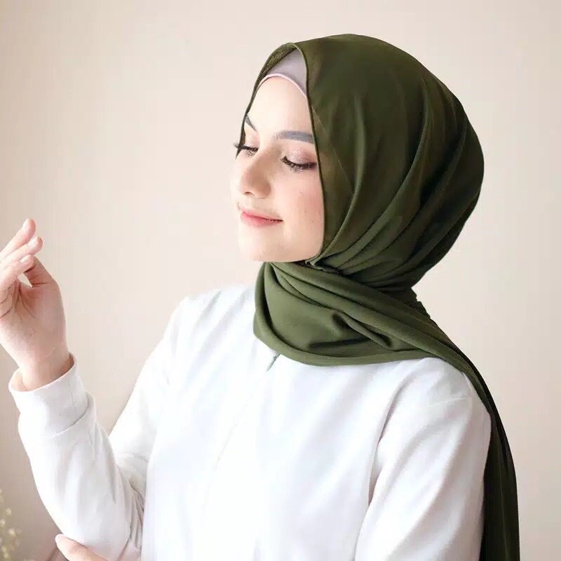 Hijab Pasmina Tali Salsabilla Dr A474