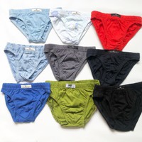 Celana dalam anak katun branded Tom Tailor 3-5 T