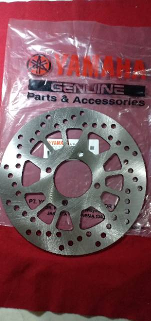 piringan disk depan Jupiter z,jjupiter MX, Vega r new (5TP)