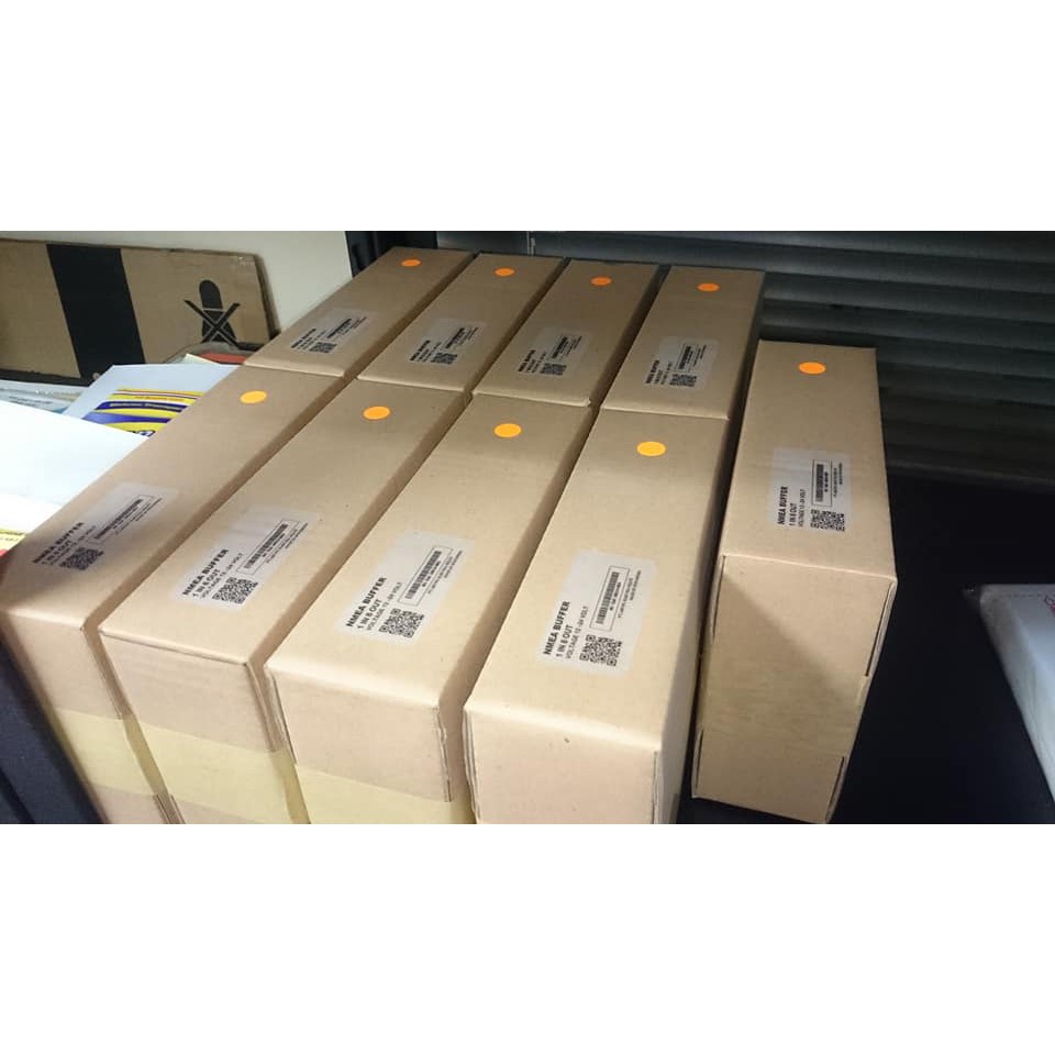 Nmea Buffer 1in 8out