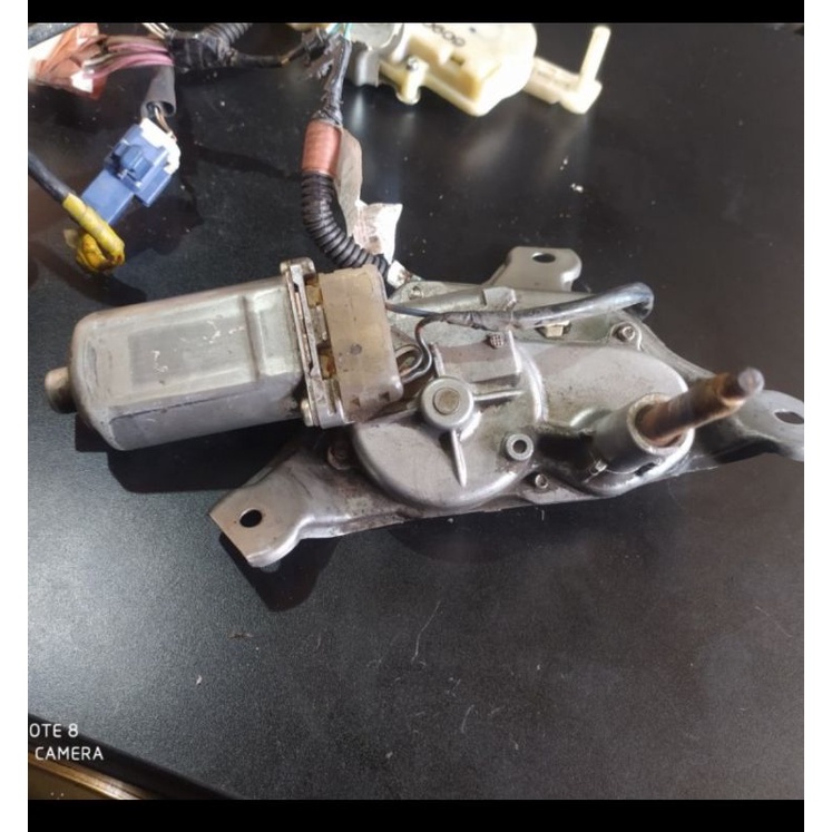 dinamo wifer belakang vios yaris original