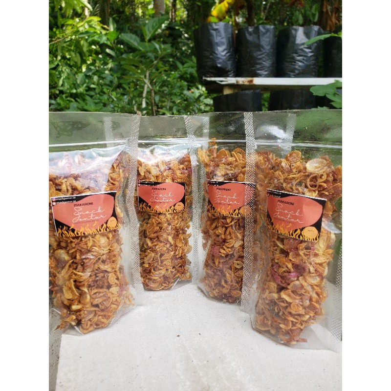 

BAWANG GORENG ASLI 40GRAM homemade
