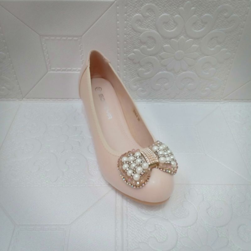 Sepatu Heels Sofiya