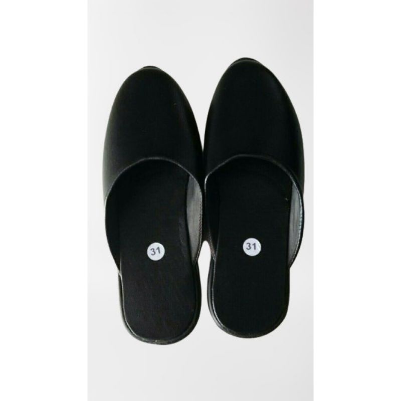 sandal selop jawa anak/laki laki/perempuan