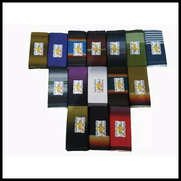 SARUNG WADIMOR MINANG / SARUNG WADIMOR KATUN MINANG HAWAI MURAH - ACAK
