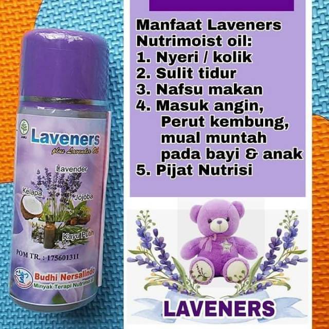 Jual Minyak Pijat Bayi Dan Anak Aromatherapy Indonesia Shopee Indonesia