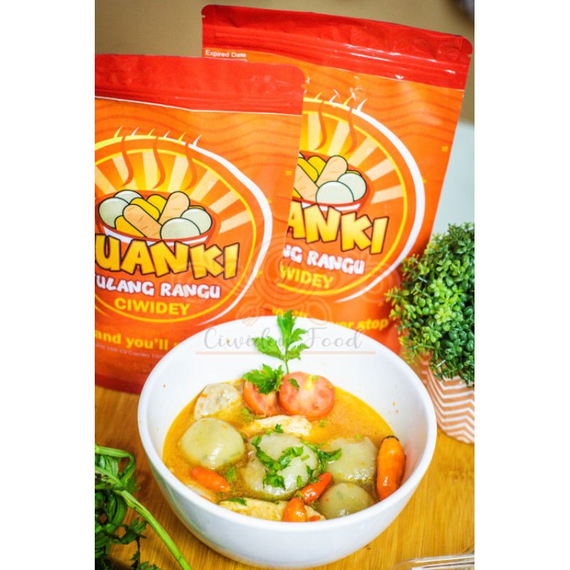 

cuanki tulang rangu