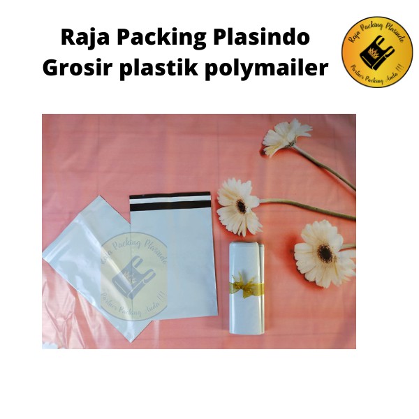 &lt;Free Desain&gt; Sablon Plastik Polymailer Uk 32x50 Plastik Sablon Polymailer Plastik Packing Jaket Plastik Packing Olshop Plastik Amplop Plastik Olshop