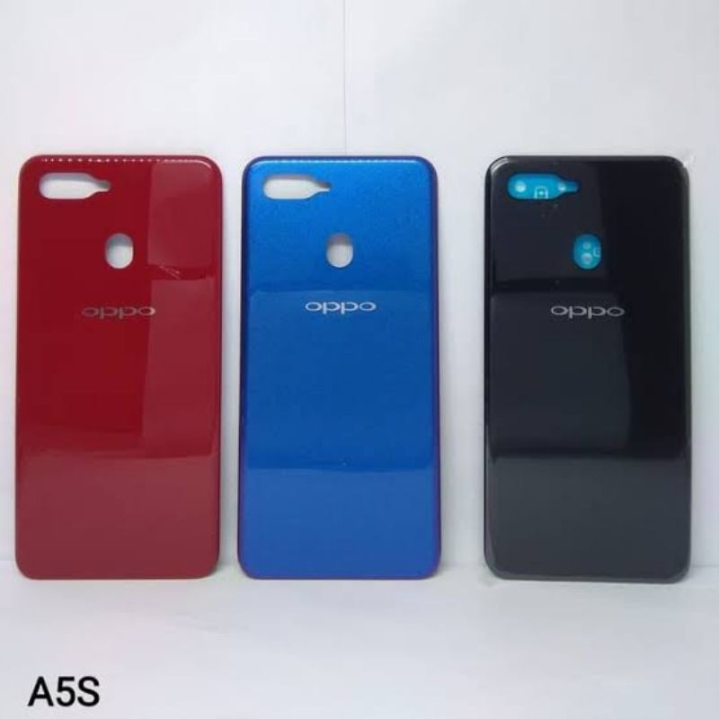 BACKDOOR OPPO A5S