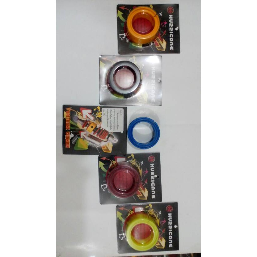 Karet Damper shock shok Motor