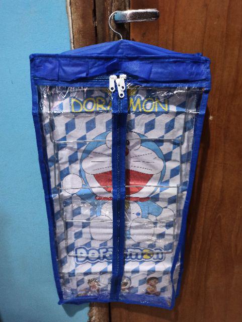 Rak Jilbab Karakter (1 Kg Muat 4 Pcs)