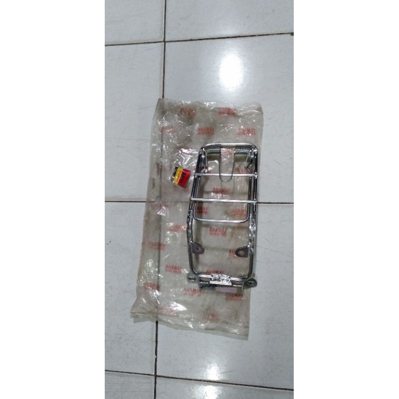 Keranjang depan Yamaha Alfa ori