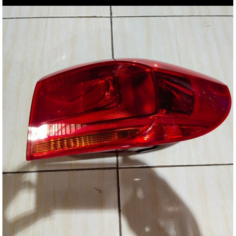 Stoplamp Suzuki Swift GT kanan