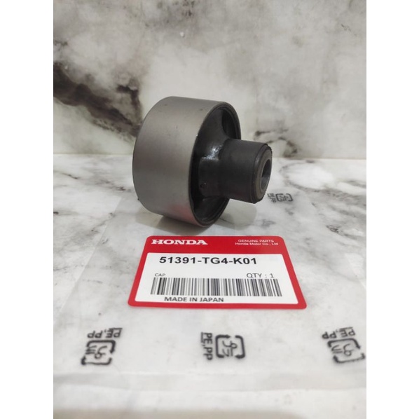 Bushing Arm Mobilio Brv Brio Bosh Sayap Depan Besar Mobilio Bushing Lower Arm besar Mobilio Brv Brio
