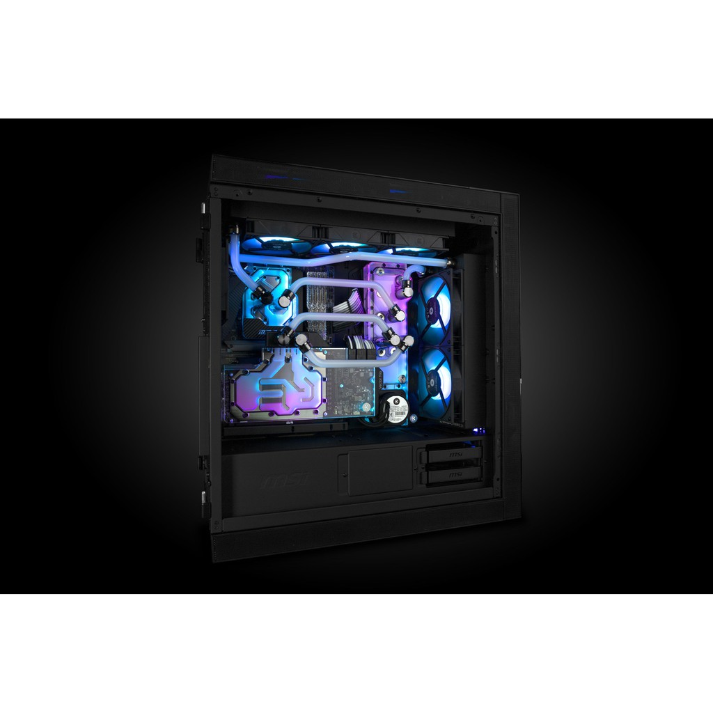 EKWB EK Vardar EVO 120ER D-RGB (500-2200RPM)