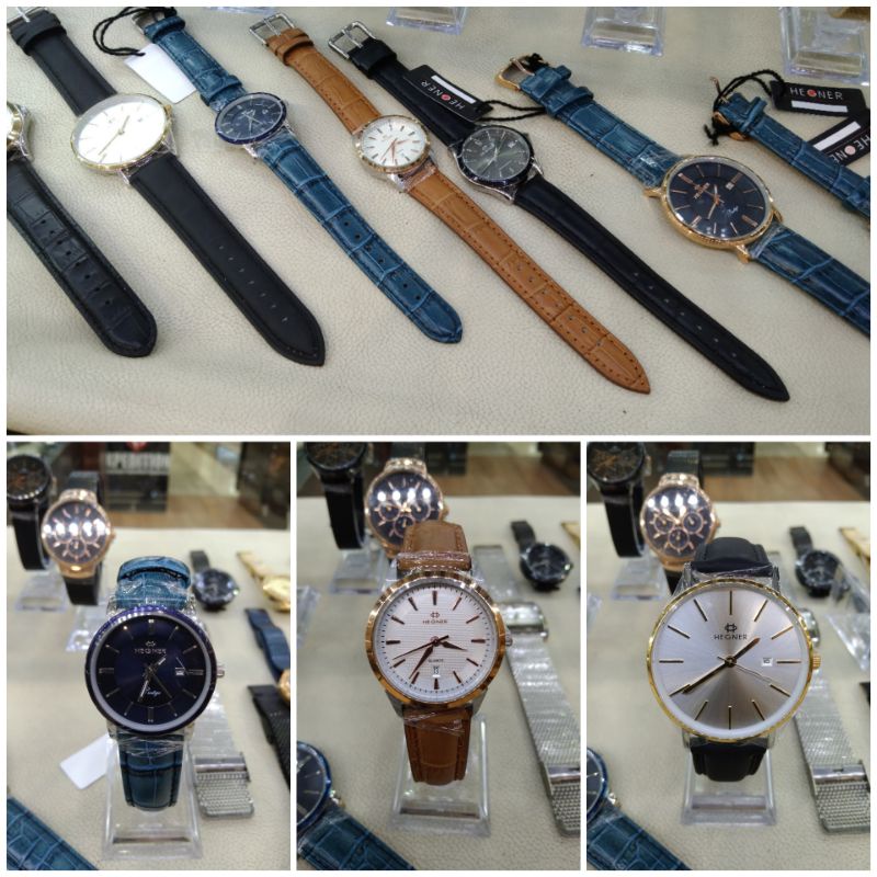 HEGNER HW 403/HW 8009/HW5055/HW 5001