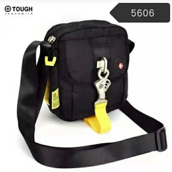 Dijual Tas tough Tas 5506 Army Selempang Mini Tough Tas Berkualitas