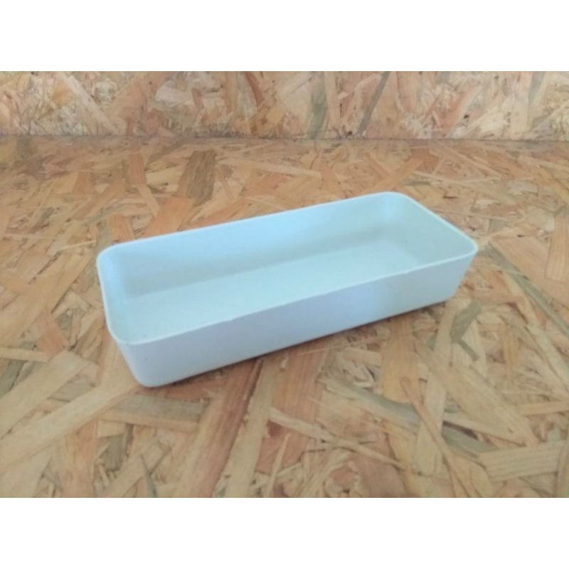 

Kotak Wadah Kancing Aksesoris Besar / Tempat Manik manik