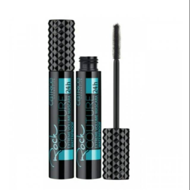 CATRICE Rock Couture Extreme Volume Waterproof