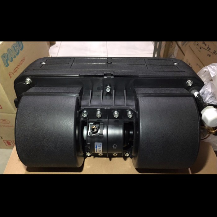 Evap evaporator blower ac lengkap unit kijang grand A3