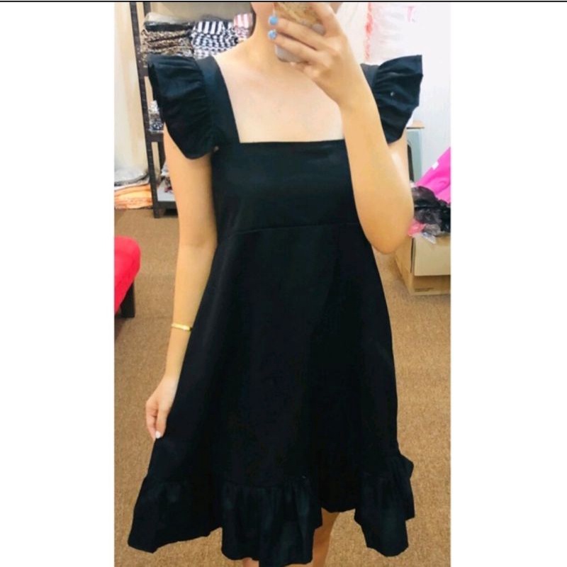 baby doll dress