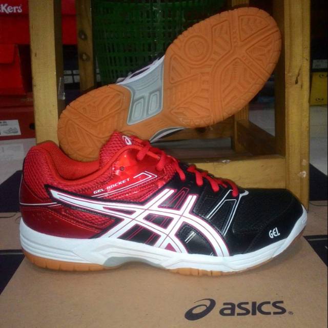 Asics Gel Rocket