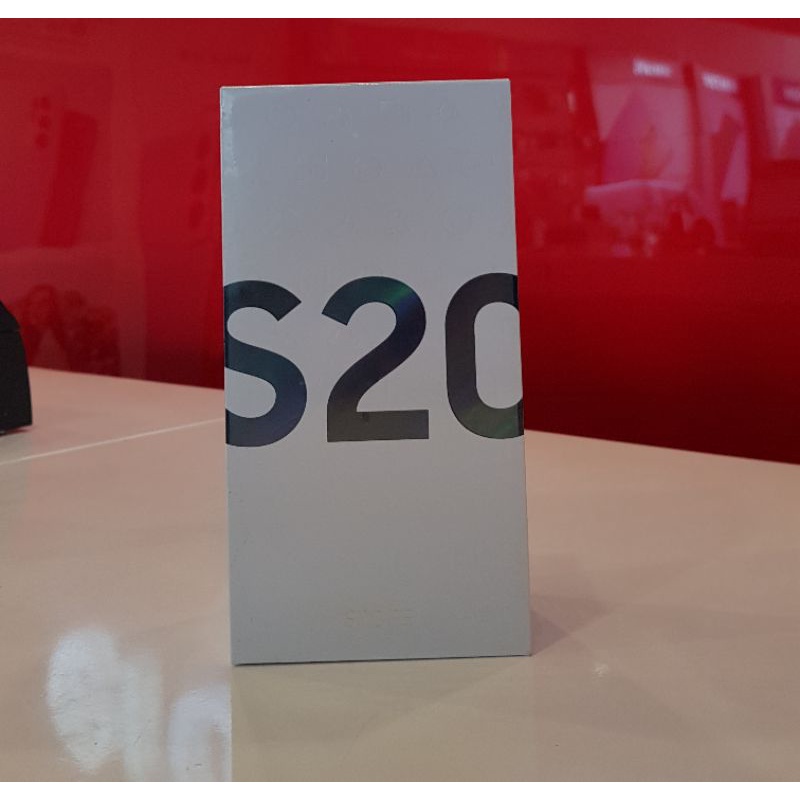 Samsung Galaxy S20 FE Snapdragon 128GB