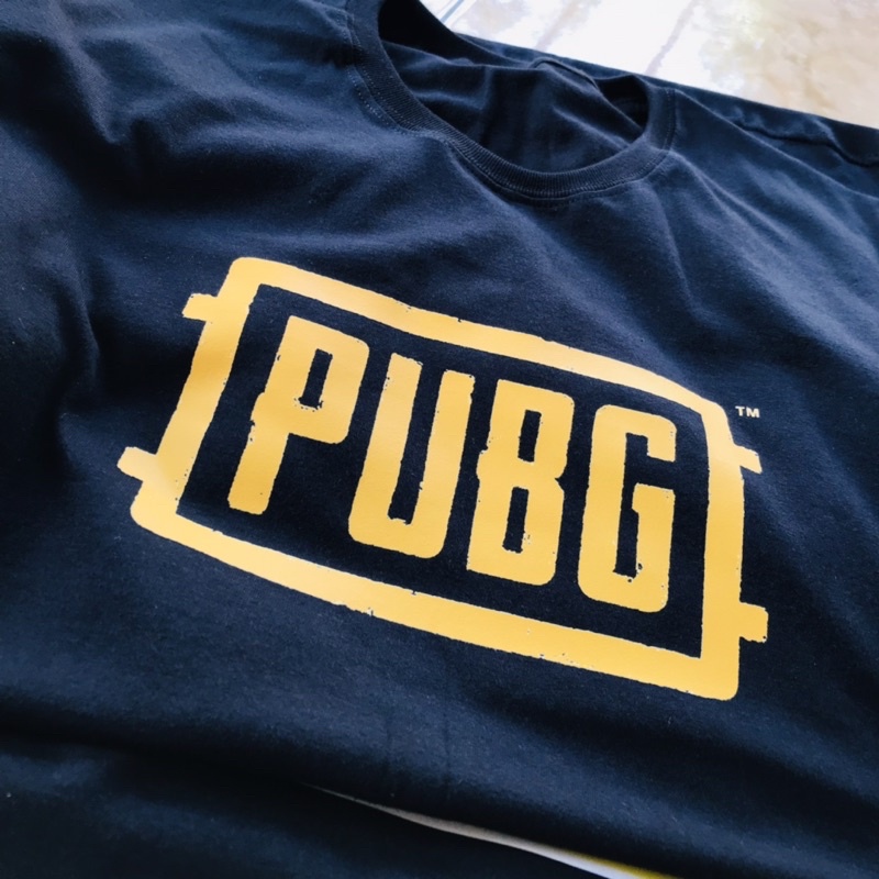 Kaos PUBG - Kaos Gaming Kaos Distro Pria Kaos Game - SoundBalapBlitar