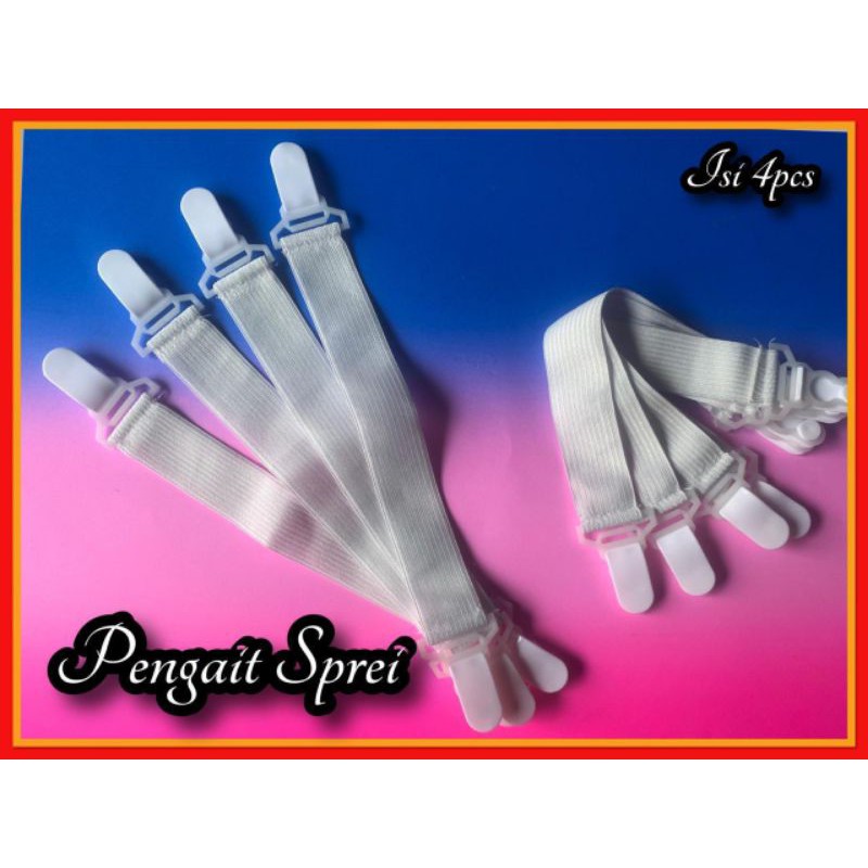 pengait kasur#elastis#