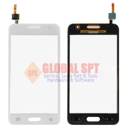 TOUCHSCREEN SAMSUNG G355H / G355 / GALAXY CORE 2