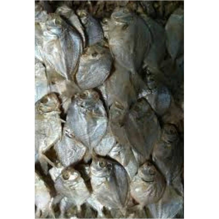 

Ikan Asin Pethek ( @ 500 Gr )